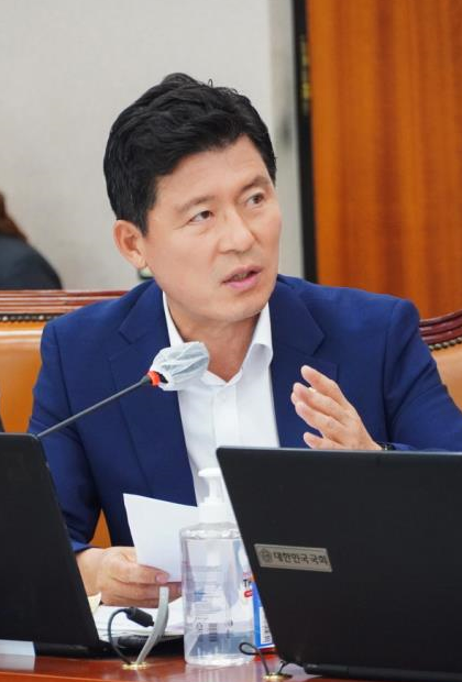 구자근 국회의원(국민의힘, 구미갑)