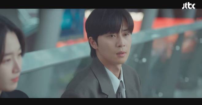 ‘경도를 기다리며’