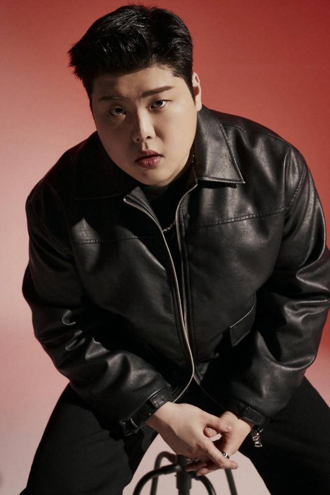 래퍼 노아주다. (사진=본인제공)