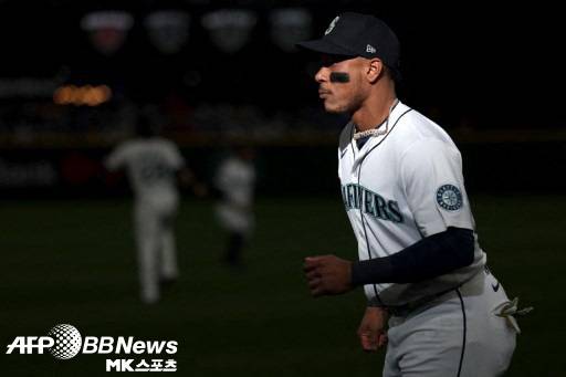 호르헤 폴란코가 뉴욕 메츠와 계약한다. 사진=ⓒAFPBBNews = News1