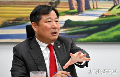 ◇이철규 의원.