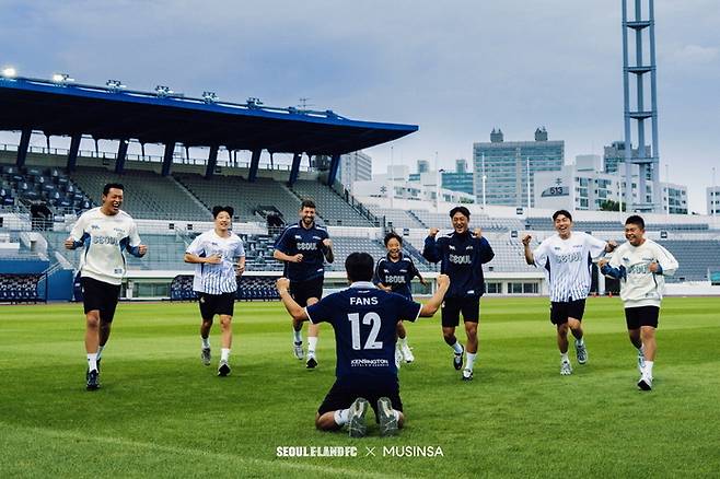 사진 | 서울 이랜드