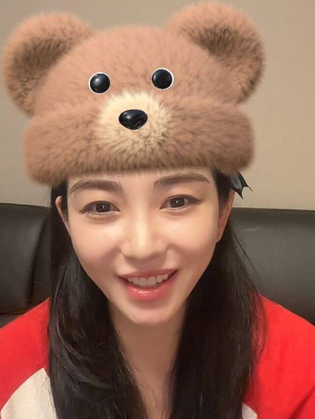 사진=권민아 SNS.