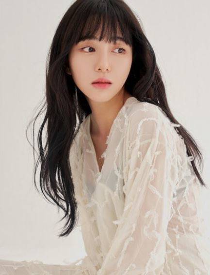 권민아 소셜미디어