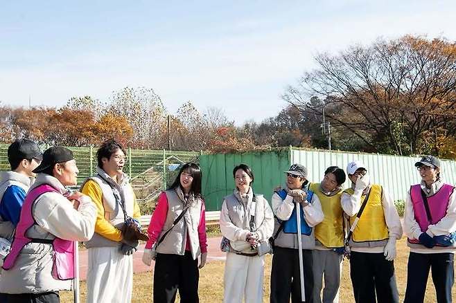 최다니엘 소셜미디어