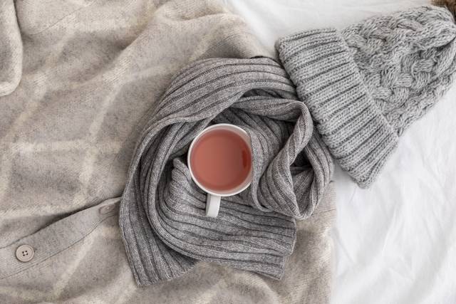 겨울 소품도 세탁법을 숙지해 관리하면 오래 사용할 수 있다. 사진은 기사의 특정 사실과 관련 없음. 클립아트코리아