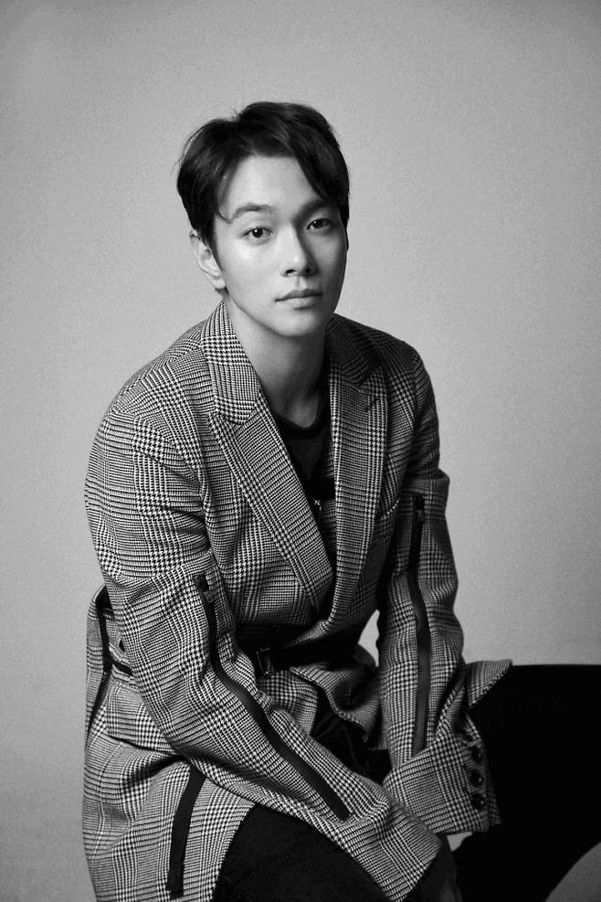 이규한, ‘은애하는도적님아’ 출연 (제공: 빌리언스)