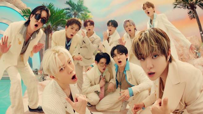 그룹 트레저 / 사진=YG엔터테인먼트 제공