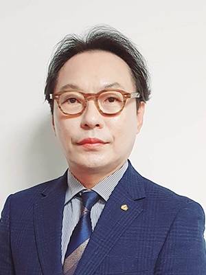 ▲ 홍광희 대한주택건설협회 광주전남도회 사무처장