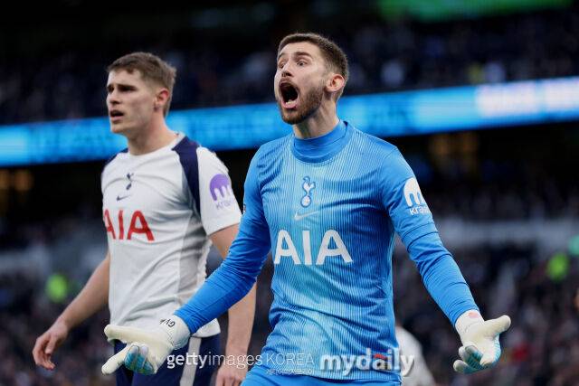 굴리엘모 비카리오./게티이미지코리아