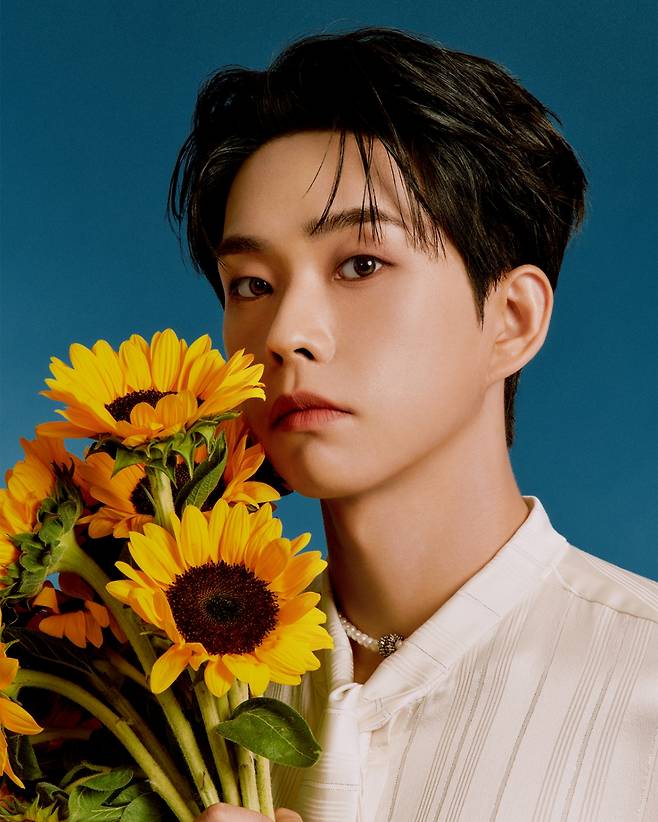 루시 최상엽/사진제공=미스틱스토리