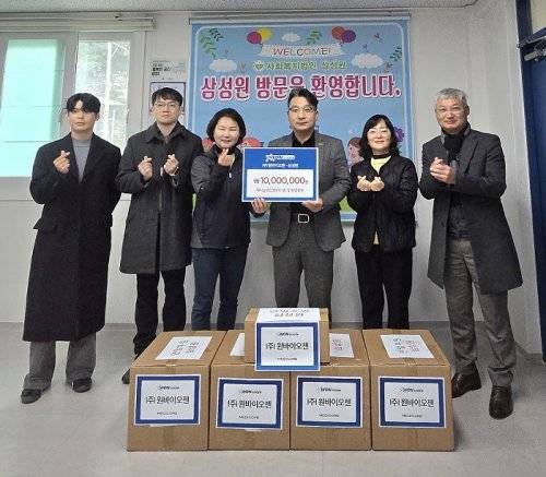 사진제공=원바이오젠