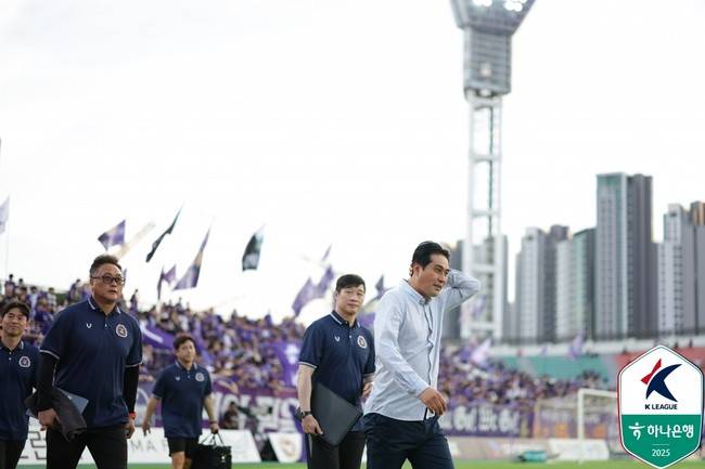 사진=한국프로축구연맹