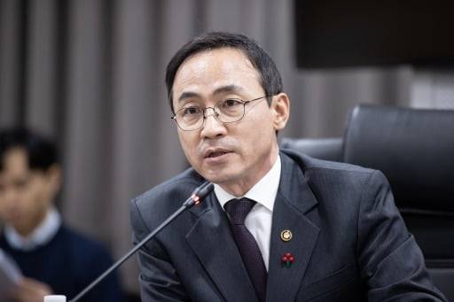 김오진 전 국토교통부 1차관(연합뉴스)