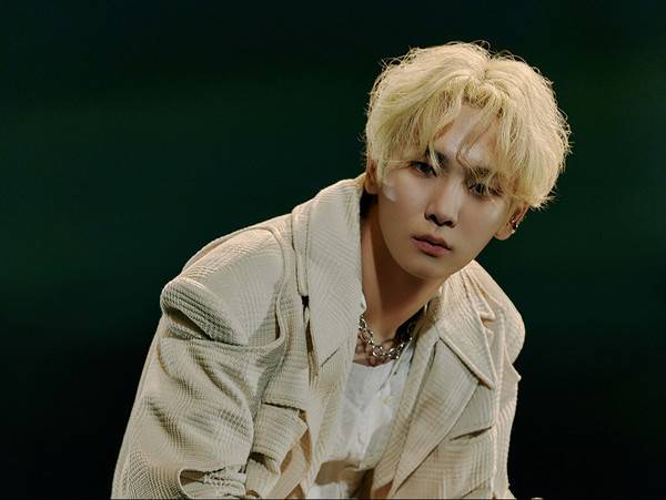 Key of Shinee (SM Entertainment)
