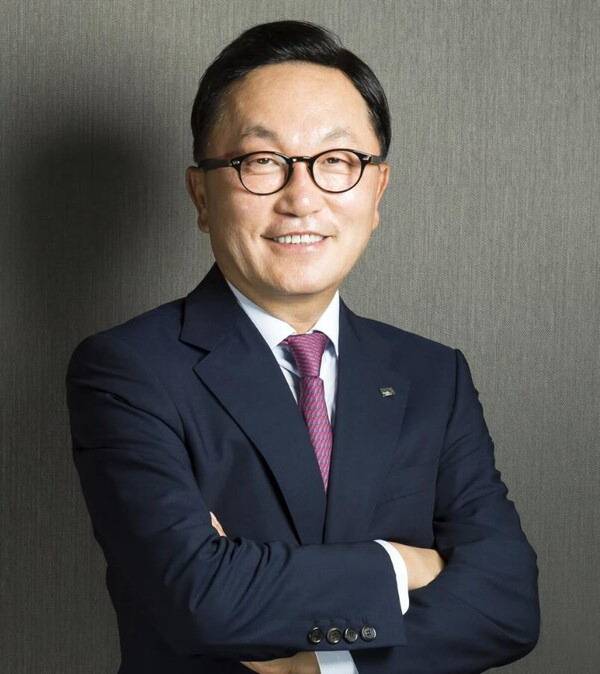박현주 회장