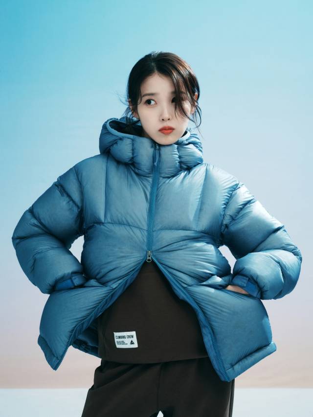 블랙야크 클라이밍 스톤마스터 화보컷. 사진 제공=블랙야크