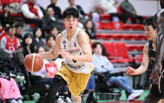 정관장 박지훈 / 사진=KBL 제공. 연합뉴스