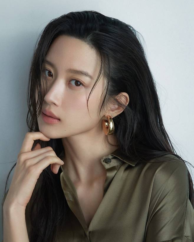 ▲ 문가영. 제공 ㅣ쇼박스