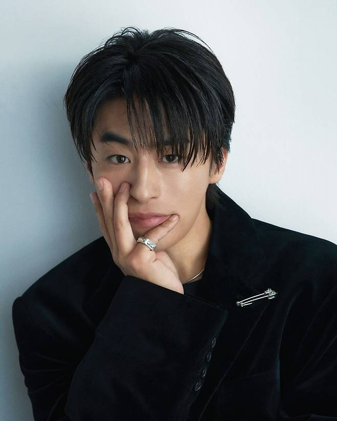 ▲ 구교환. 제공ㅣ쇼박스