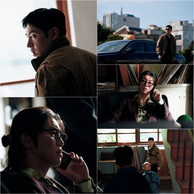 모범택시3. 사진 | SBS