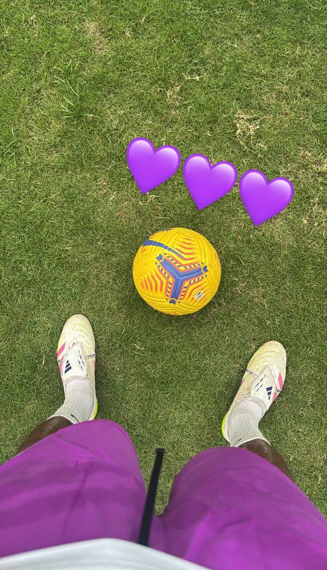 사진=델레 알리 인스타그램