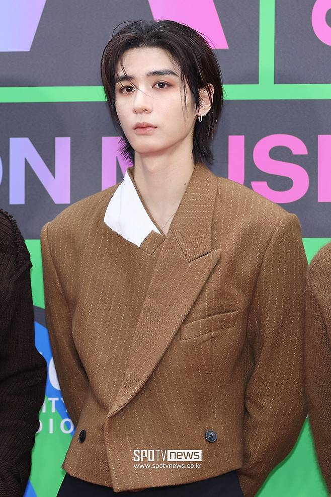 ▲ 보이넥스트도어 이한 ⓒ곽혜미 기자