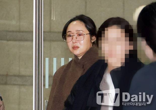 민희진 전 어도어 대표