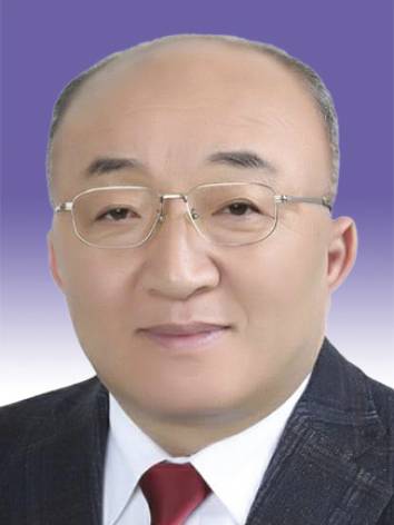 경북도의회 김홍구 도의원. 경북도의회 제공
