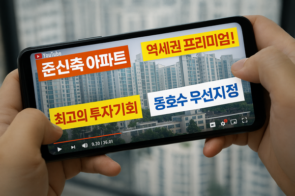 AI를 활용해 만든 이미지. 이규현 기자