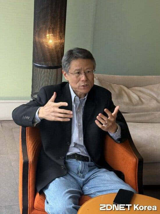 리우 공동창업자는 AI 음성 기술이 비즈니스에 실질적 효과를 줄 것이라고 내다봤다.