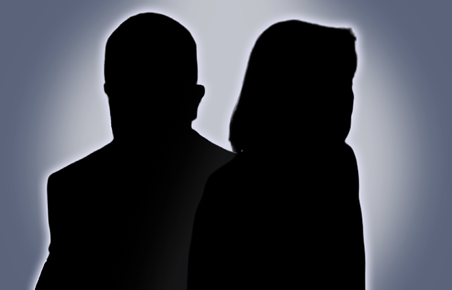 구연경-윤관 부부의 제 3의 연결점 ⓒ데일리안 박진희 디자이너