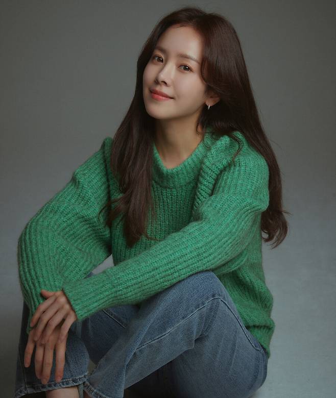 ▲ 한지민. 제공| BH엔터테인먼트