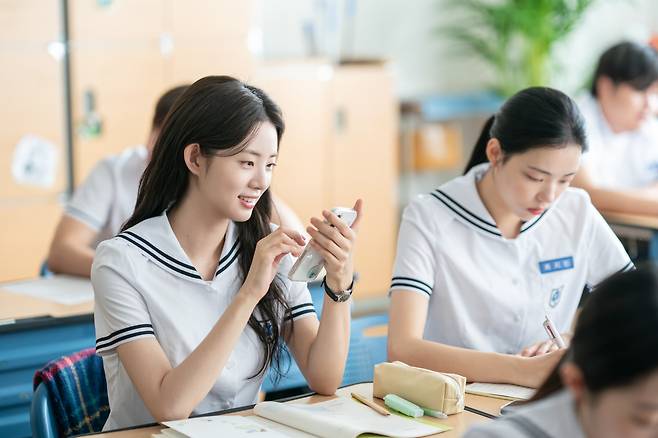 '오늘 밤, 세계에서 이 사랑이 사라진다 해도' 스틸컷