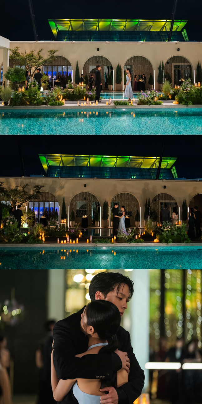 ‘키스는 괜히 해서!’