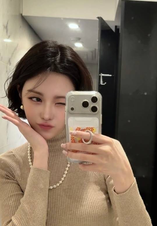 리지 소셜 미디어