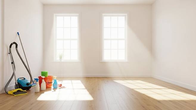 원주 이사청소 비용과 업체 비교 꿀팁 정리