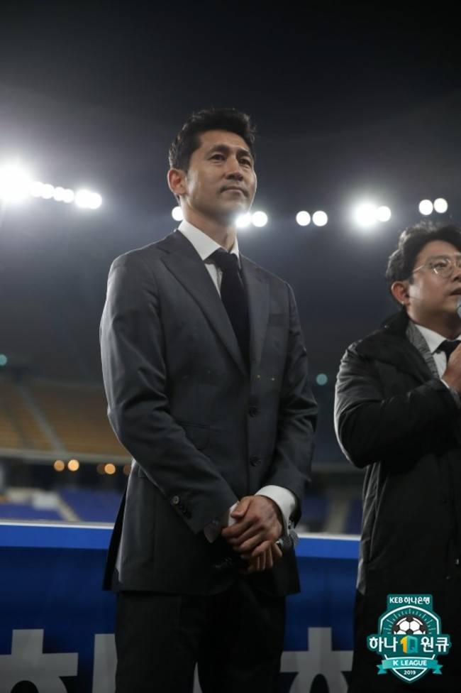 사진=한국프로축구연맹