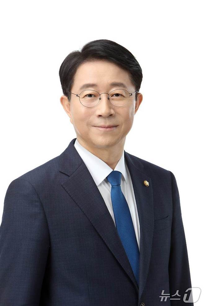 조정식 대통령 정무특별보좌관. (대통령실 자료 제공)
