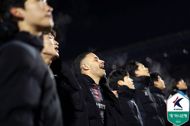 사진제공=한국프로축구연맹