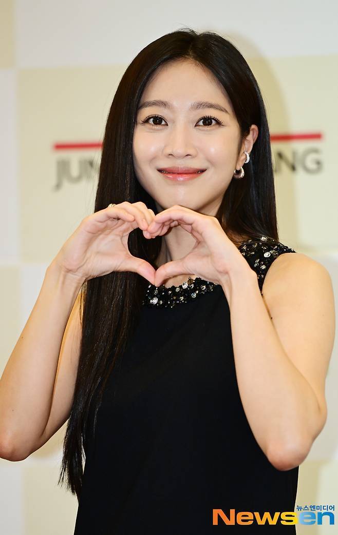 조보아/뉴스엔DB