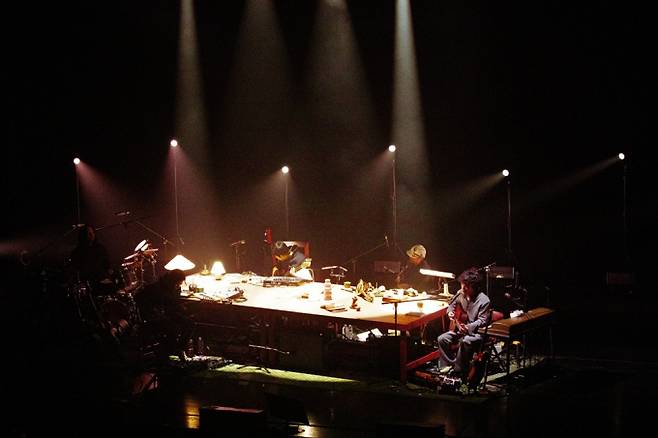 오존, 연말 콘서트 성료 (제공: CAM)