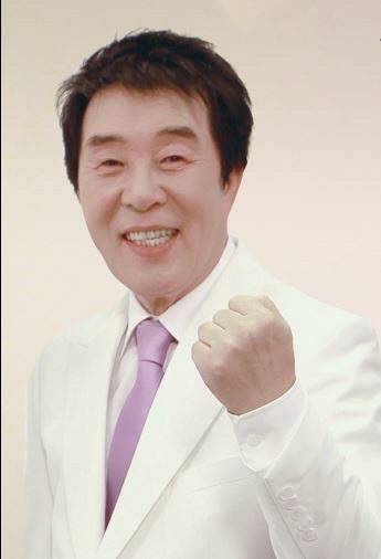 가수 송대관. 경향신문 자료사진