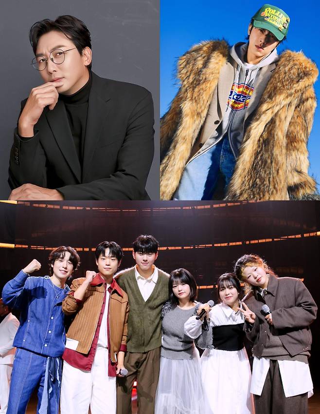 2025 SBS 연예대상