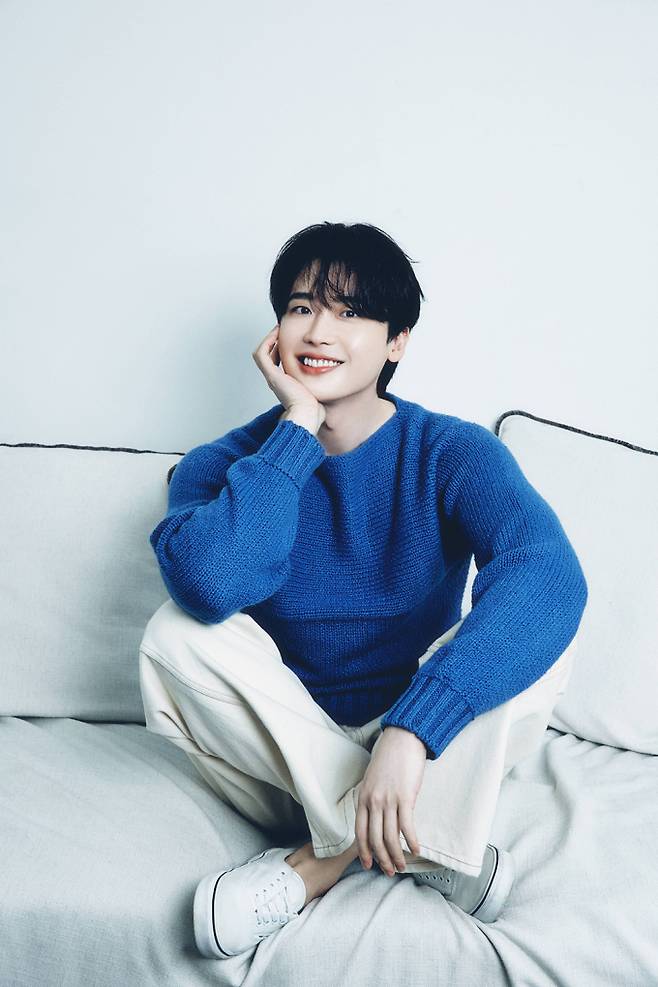 이종석, 서울아산병원에 1억 기부 (제공: 에이스팩토리)