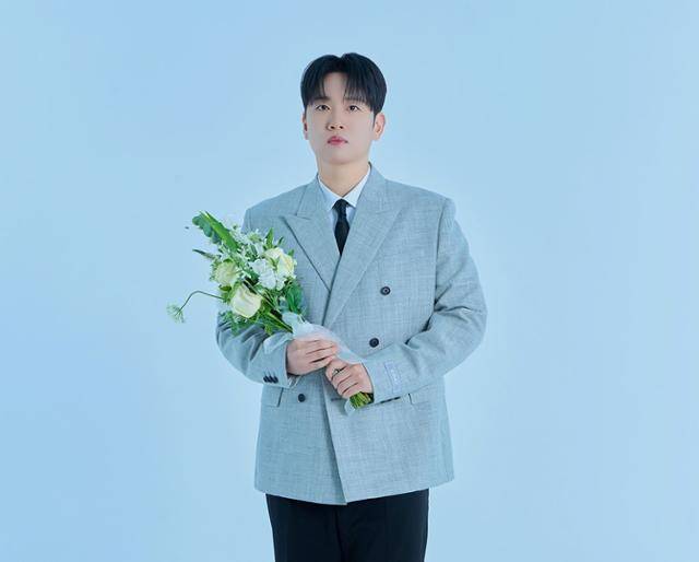 한해가 연말 행사로 대중 앞에 선다. 브랜뉴뮤직 제공