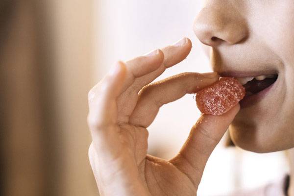 일반적으로 젤리에는 제품 변질을 막고 유통 기한을 늘리는 방부제(보존제)가 사용되는 경우가 많다 /사진=클립아트코리아