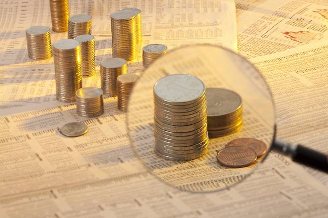 Copytight @ gettyimages Bank