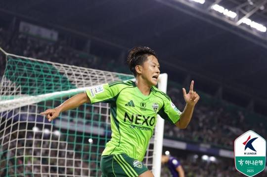 전북 현대 이승우