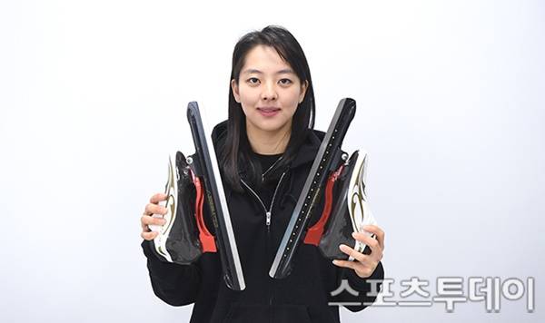 김보름 / 사진=DB